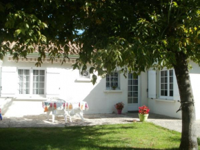 Vacances a St Germain d Esteuil 33340